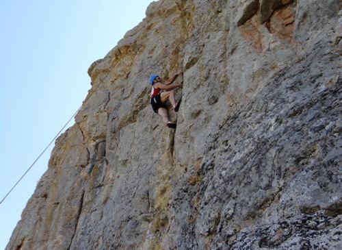 Alpinismo