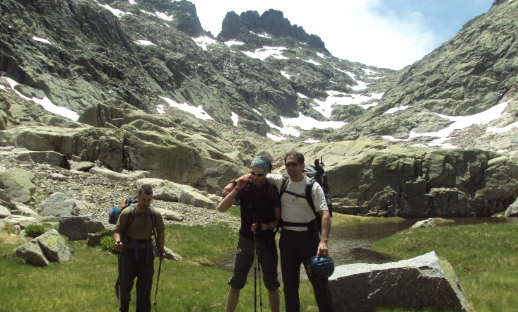 Alpinismo